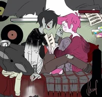 Your boyfriends - AT