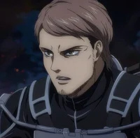 Jean Kirstein