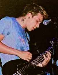Frank Iero