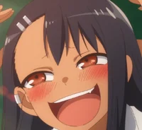 Hayase Nagatoro