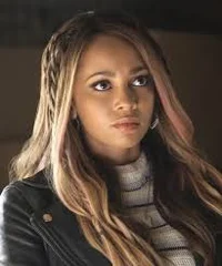 Toni Topaz