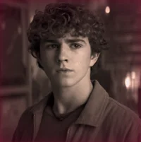 Percy Jackson