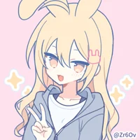 Ava The Bunny Girl