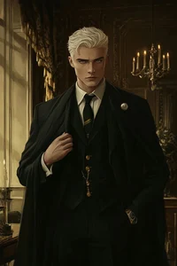 Draco L M