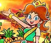 Princess Daisy