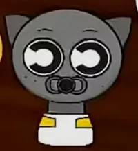 Baby Grey