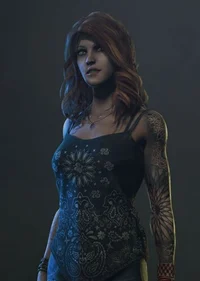 Kate Denson