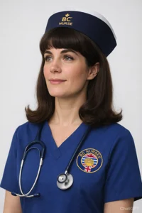 Nurse Megan 