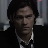 Sam Winchester 