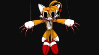 Tails Doll