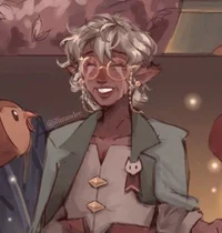 Raine Whispers - TOH