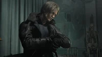 Leon Kennedy