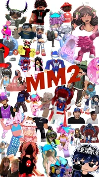 mm2 youtubers