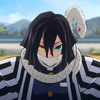 Iguro Obanai 