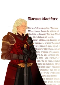 Daemon I Blackfyre 