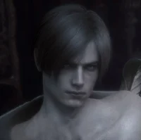 Leon S Kennedy 