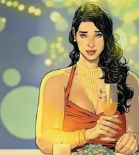 02 DIANA PRINCE 
