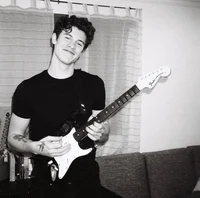 Shawn Mendes 