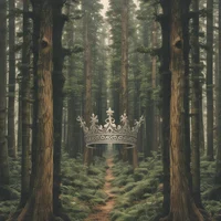 Forest Queendom