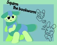 Squirm - DW