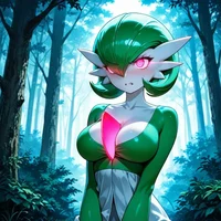 Gardevoir 