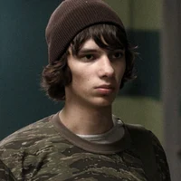 Nic - Degrassi