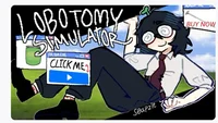 Lobotomy Simulator