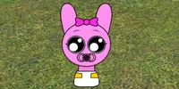 Baby Pinki