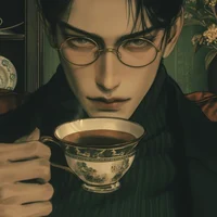 Патрис Рибейроль