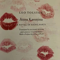 Anna Karenina