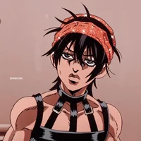 Narancia Ghirga