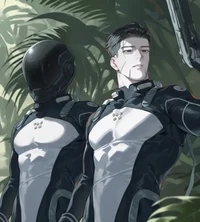 Ogata and Usami