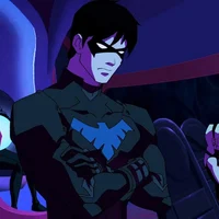 Nightwing
