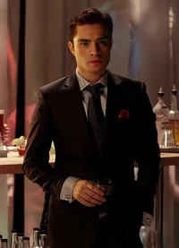 Chuck Bass