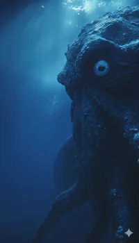 Kraken Father