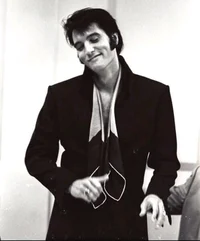 Elvis Presley