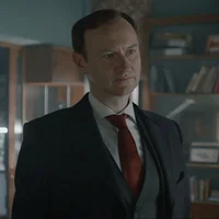 Mycroft Holmes