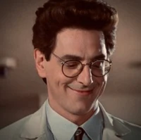 Egon Spengler