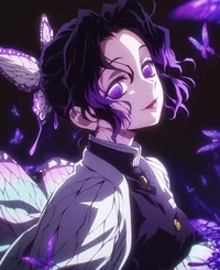 Shinobu Kocho 