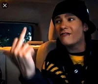 Tom Kaulitz