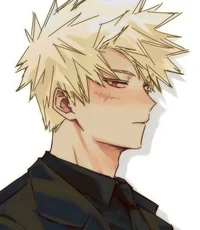 Katsuki Bakugo