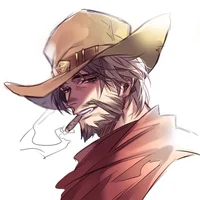 Jesse McCree 