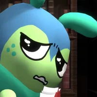 Squirm -Dandys World