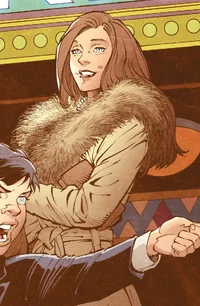 Martha Wayne 
