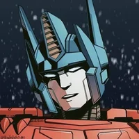 Optimus Prime