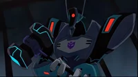 Shockwave