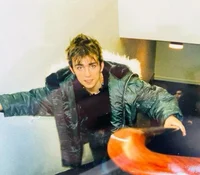 Damon Albarn 