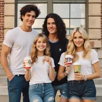 Friend group pick me