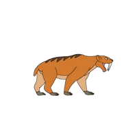 AU-Smilodon