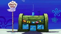 Krusty Krab